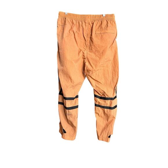 Nike Air Jordan 23 Engineered Woven Pants Rust Oxide DV7699-872 Men's Size L - Picture 5 of 9